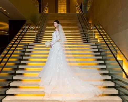 コンラッド東京