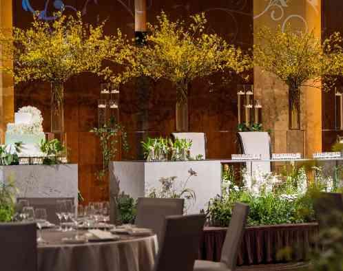 コンラッド東京の画像1