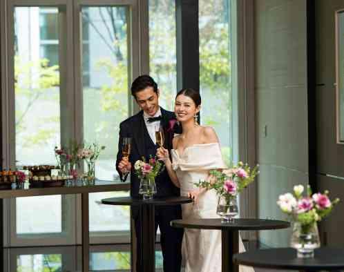 コンラッド東京の画像2