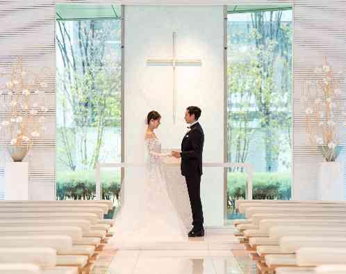 コンラッド東京の写真3