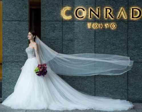 コンラッド東京の写真6