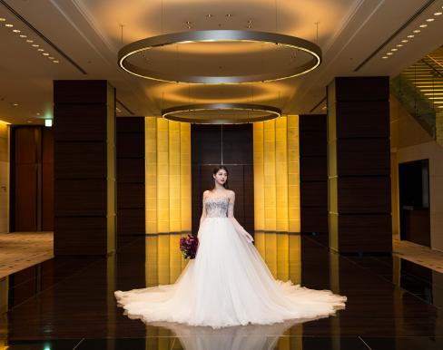 コンラッド東京の画像2