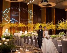 コンラッド東京の画像3