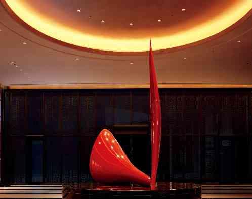 コンラッド東京の画像2