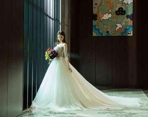 コンラッド東京の写真3