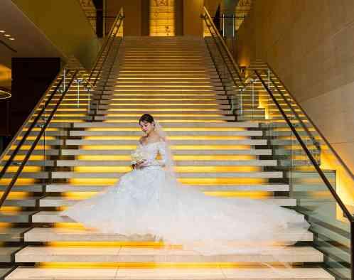 コンラッド東京の画像5