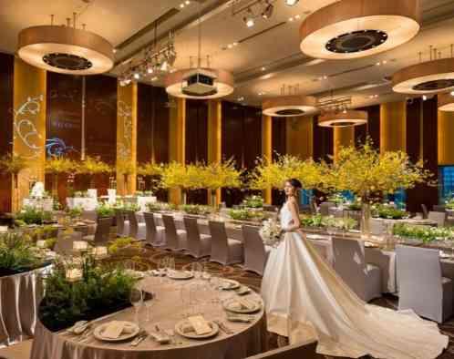 コンラッド東京の画像1