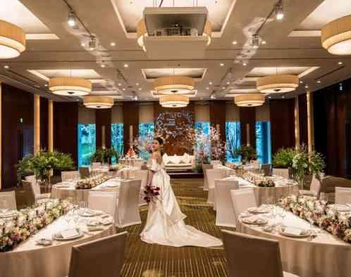 コンラッド東京の画像2