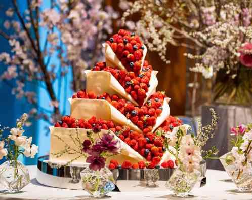 コンラッド東京の写真3