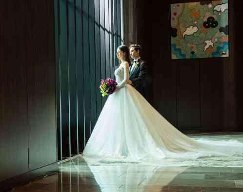 コンラッド東京の写真5