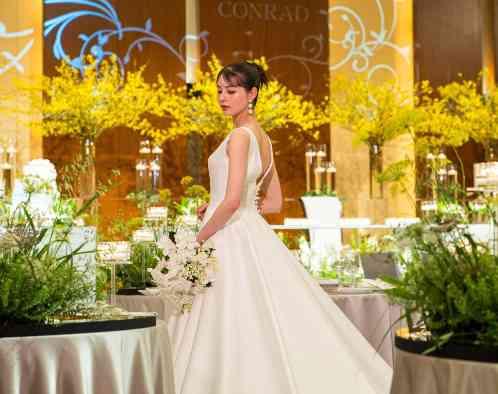 コンラッド東京の写真6