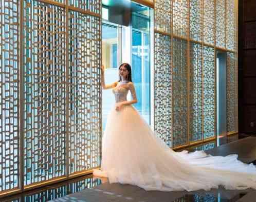 コンラッド東京の画像4