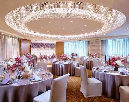 ザ・ペニンシュラ東京の画像2