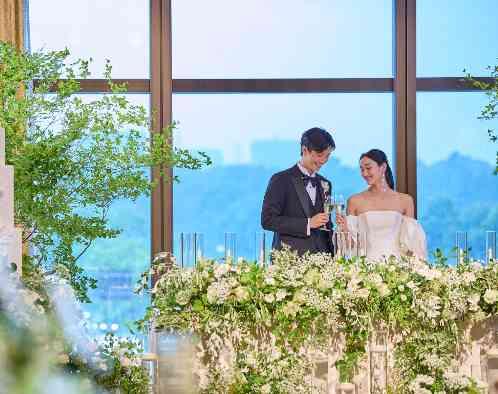 ザ･ペニンシュラ東京の写真1