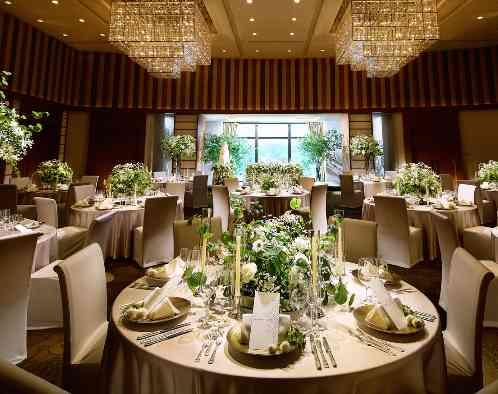 ザ･ペニンシュラ東京の写真3