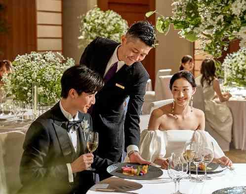 ザ･ペニンシュラ東京の写真4