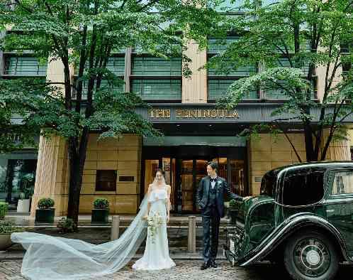 ザ･ペニンシュラ東京の写真5