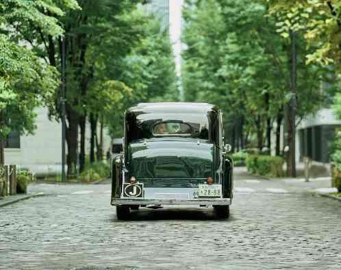 ザ・ペニンシュラ東京の写真6