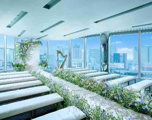 ザ･ペニンシュラ東京の写真2