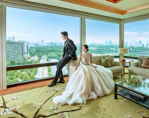 ザ・ペニンシュラ東京の画像5