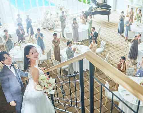 The Palm Garden（ザ・パームガーデン）＜エルフラットグループ＞の写真4