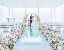 ザ パームガーデンのサムネイル写真