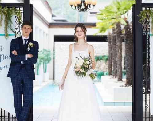 The Palm Garden（ザ・パームガーデン）＜エルフラットグループ＞の写真6