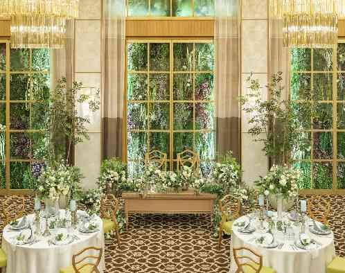 The Palm Garden(ザ・パームガーデン)<エルフラットグループ>の画像6