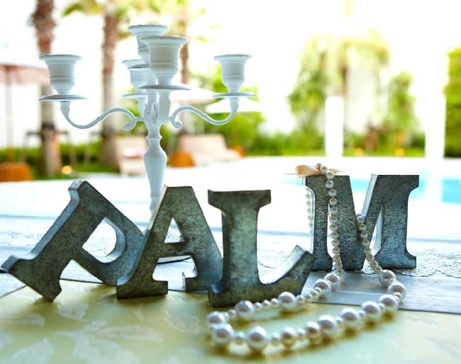 The Palm Garden（ザ・パームガーデン）＜エルフラットグループ＞の写真5