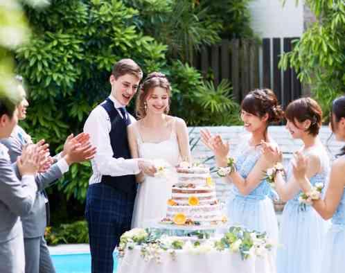 The Palm Garden(ザ・パームガーデン)<エルフラットグループ>の写真6