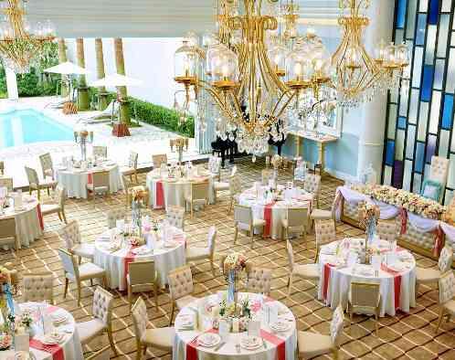 The Palm Garden(ザ・パームガーデン)<エルフラットグループ>の画像3