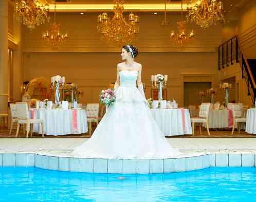 The Palm Garden(ザ・パームガーデン)<エルフラットグループ>の画像1