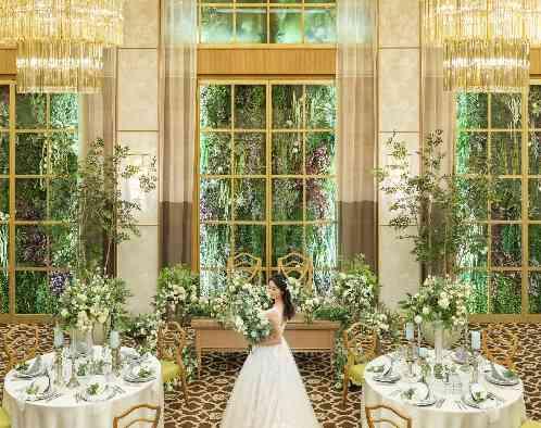 The Palm Garden(ザ・パームガーデン)<エルフラットグループ>の画像6