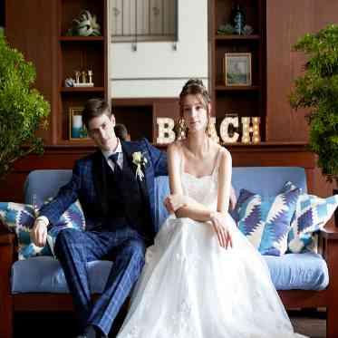 The Palm Garden（ザ・パームガーデン）＜エルフラットグループ＞の写真4