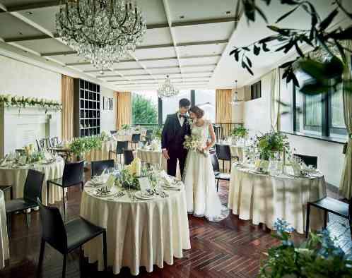 南青山サンタキアラ教会の画像4