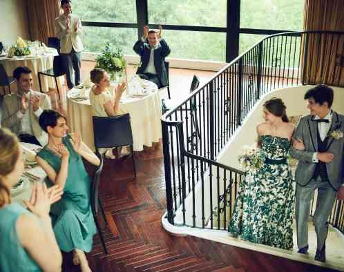 南青山サンタキアラ教会の写真6