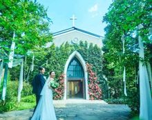 南青山サンタキアラ教会の画像1