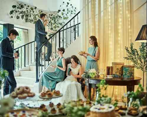 南青山サンタキアラ教会の写真6