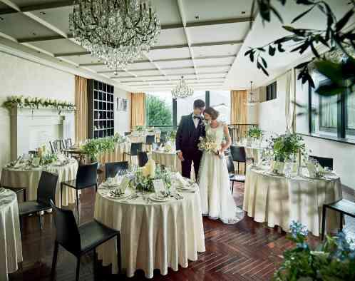 南青山サンタキアラ教会の写真4