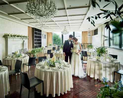 南青山サンタキアラ教会の写真2