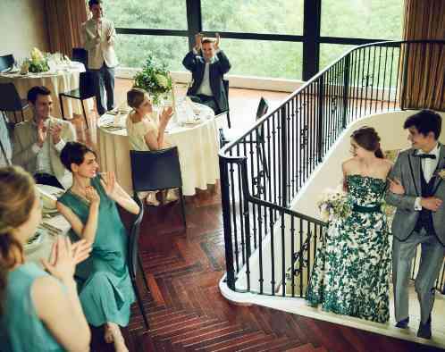 南青山サンタキアラ教会の写真5