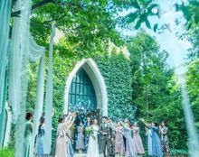 南青山サンタキアラ教会の画像3