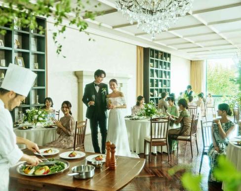 南青山サンタキアラ教会の画像4