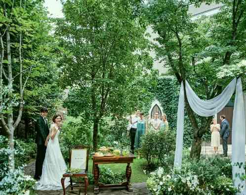 南青山サンタキアラ教会の画像3