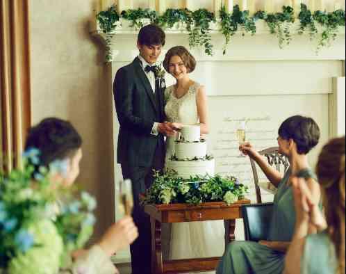 南青山サンタキアラ教会の写真5