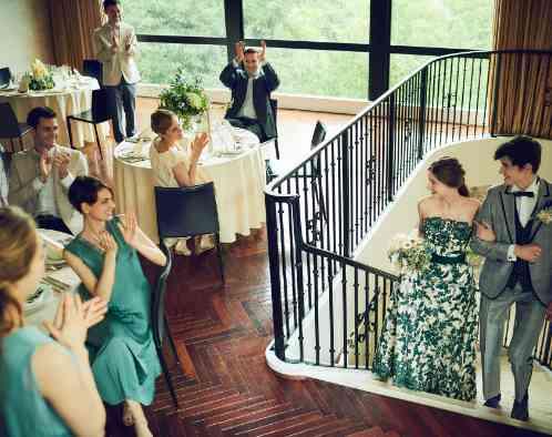 南青山サンタキアラ教会の写真5