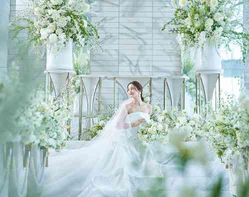 ノートルダム大阪ONE/FIVESTAR WEDDINGの画像2