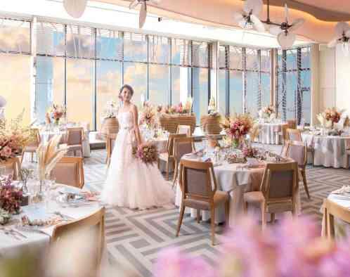 ノートルダム大阪ONE/FIVESTAR WEDDINGの写真1