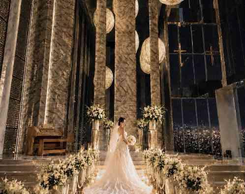 ノートルダム大阪ONE/FIVESTAR WEDDINGの写真6