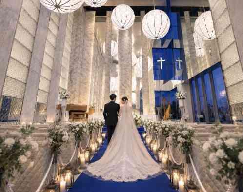 ノートルダム大阪ONE/FIVESTAR WEDDINGの画像5